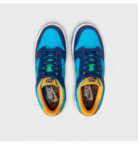 Дитячі Nike Dunk Low GS