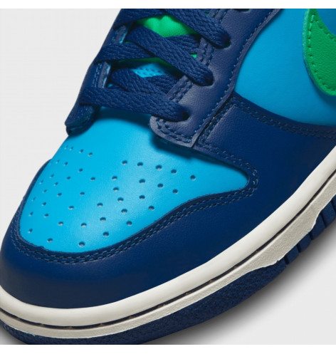 Дитячі Nike Dunk Low GS