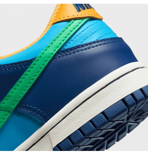 Дитячі Nike Dunk Low GS