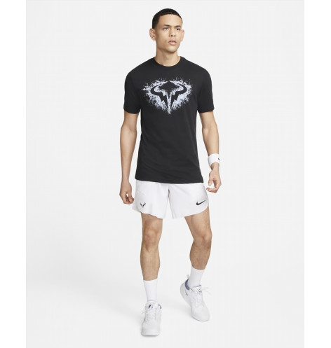 RAFA MNK DFADV SHORT 7IN
