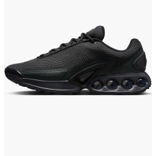 Кросівки чоловічі Nike Air Max Dn Black/Grey DV3337-002 40.5