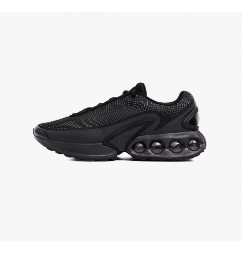 Кросівки чоловічі Nike Air Max Dn Black/Grey DV3337-002 40.5