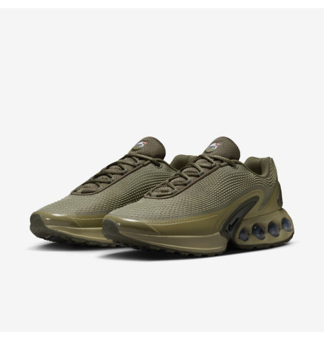 Nike Air Max DN Neutral Olive