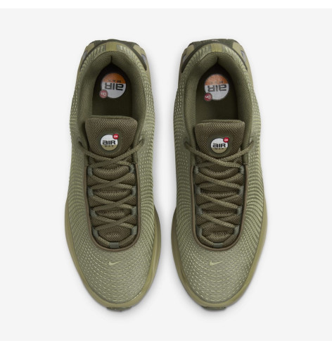 Nike Air Max DN Neutral Olive