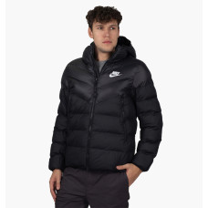 Куртка Nike Storm-Fit Black