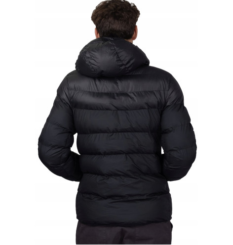 Куртка Nike Storm-Fit Black