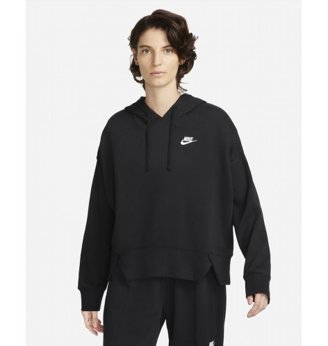 W NSW CLUB FLC HOODIE SSNL