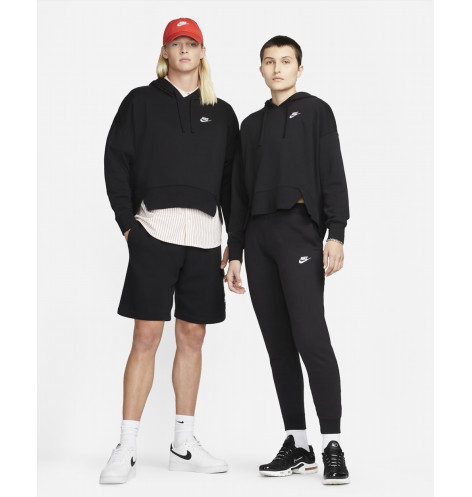 W NSW CLUB FLC HOODIE SSNL