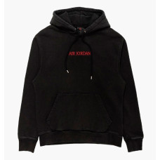 Толстовка Jordan Wordmark Fleece Hoodie