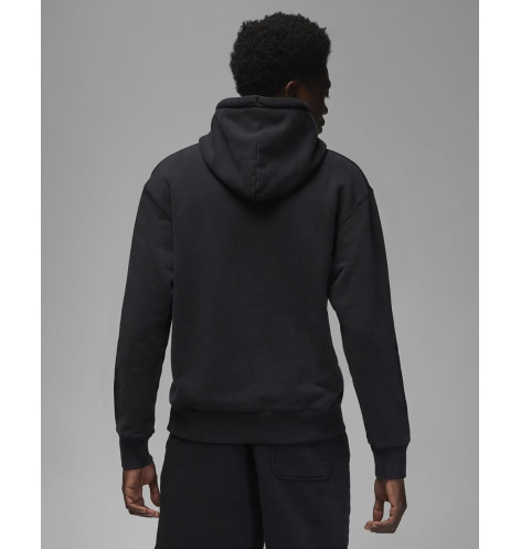 Толстовка Jordan Wordmark Fleece Hoodie