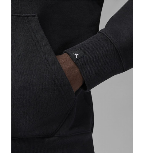 Толстовка Jordan Wordmark Fleece Hoodie
