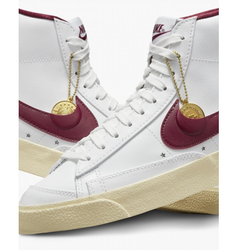 Кросівки Nike Blazer Mid 77