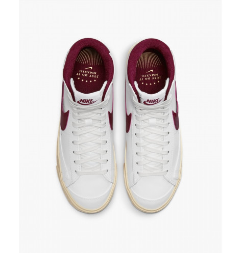 Кросівки Nike Blazer Mid 77