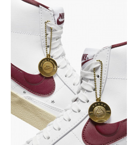 Кросівки Nike Blazer Mid 77