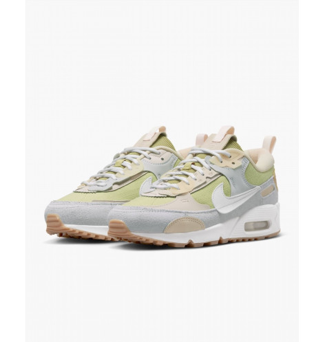 W AIR MAX 90 FUTURA