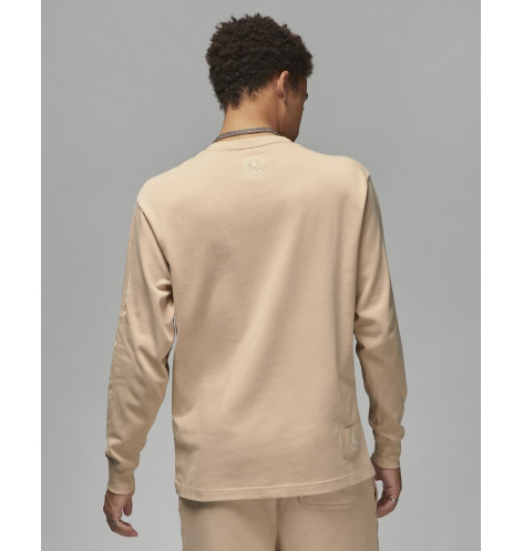 Jordan Union Longsleeve