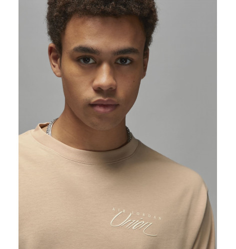 Jordan Union Longsleeve