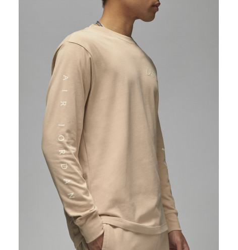Jordan Union Longsleeve