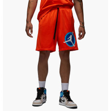 M J FLT MVP MESH SHORT