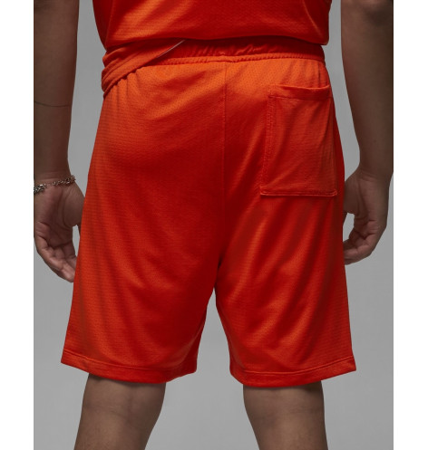 M J FLT MVP MESH SHORT