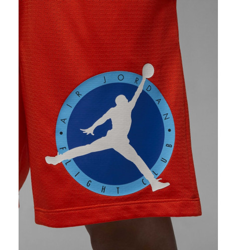 M J FLT MVP MESH SHORT