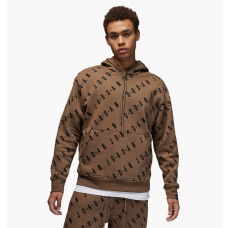 Толстовка Air Jordan Essentials Brown