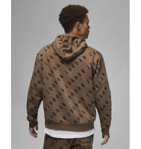 Толстовка Air Jordan Essentials Brown
