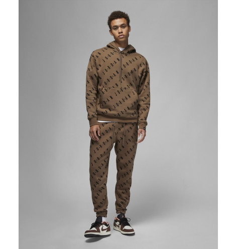 Толстовка Air Jordan Essentials Brown