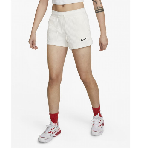 W NSW RIB JRSY SHORT