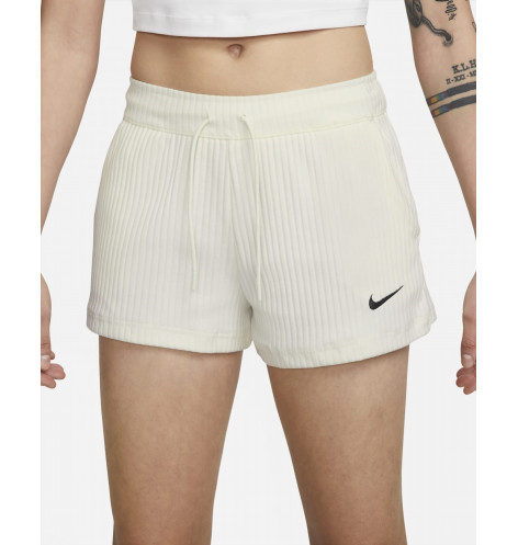 W NSW RIB JRSY SHORT