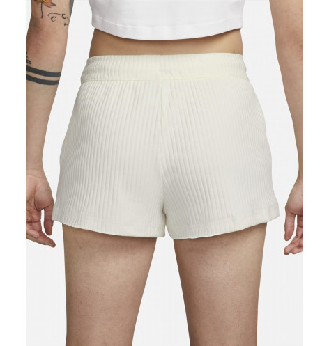 W NSW RIB JRSY SHORT