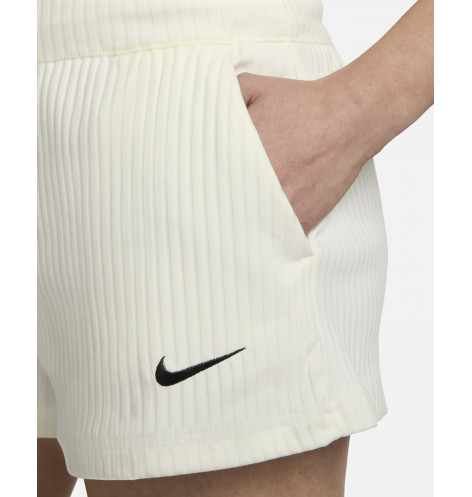 W NSW RIB JRSY SHORT