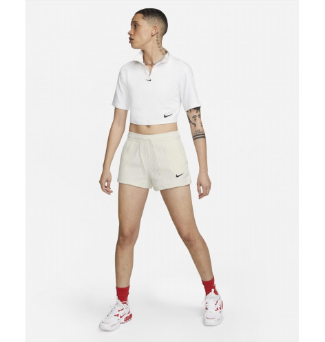 W NSW RIB JRSY SHORT