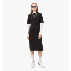 Nike Essntl Midi Dress (DV7878-010)