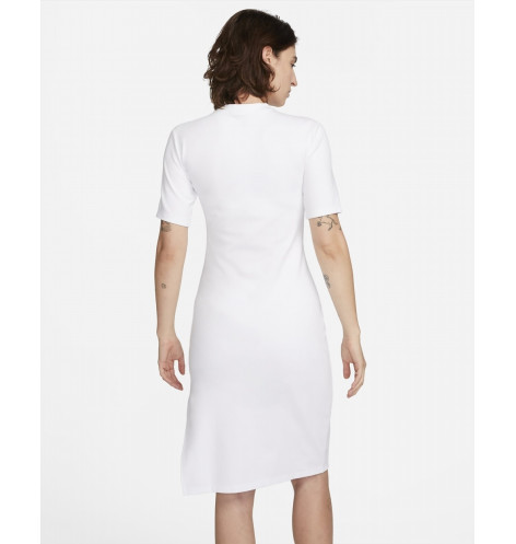 W NSW ESSNTL MIDI DRESS