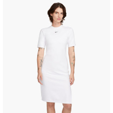 W NSW ESSNTL MIDI DRESS