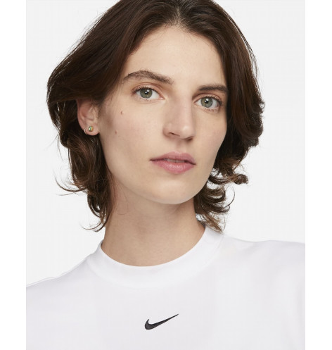 W NSW ESSNTL MIDI DRESS