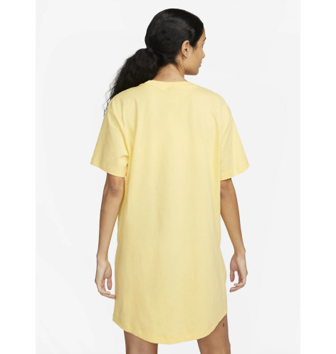 W NSW ESSNTL SS DRESS TSHRT