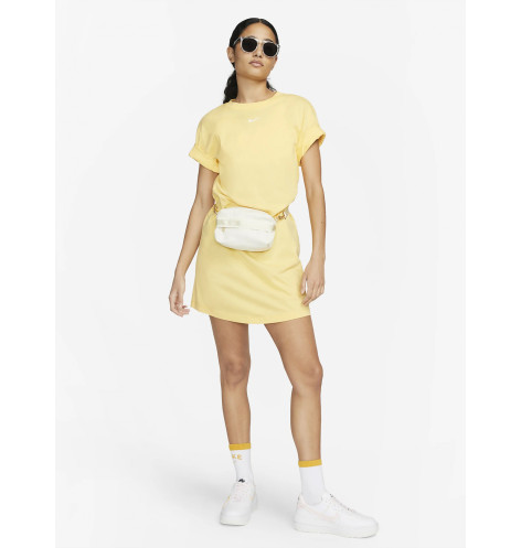 W NSW ESSNTL SS DRESS TSHRT