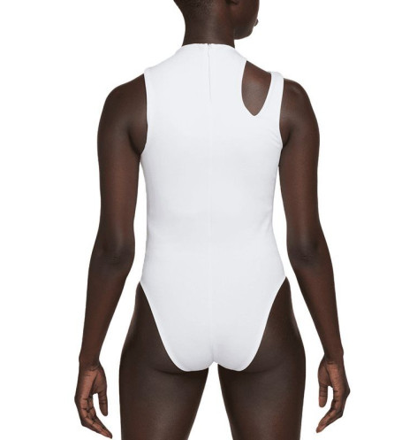 NIKE W NSW ESSNTL BODYSUIT TANK