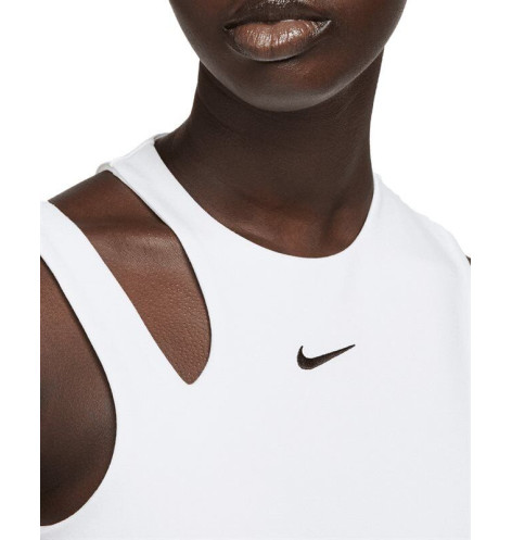 NIKE W NSW ESSNTL BODYSUIT TANK