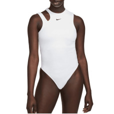 NIKE W NSW ESSNTL BODYSUIT TANK