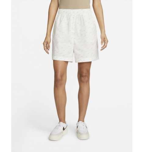 Шорты NIKE W NSW EVRDY MOD HR WVN SHORT