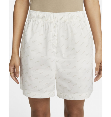 Шорты NIKE W NSW EVRDY MOD HR WVN SHORT