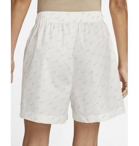 Шорты NIKE W NSW EVRDY MOD HR WVN SHORT