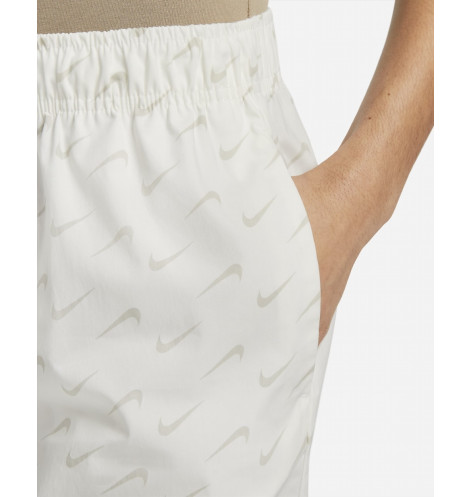 Шорты NIKE W NSW EVRDY MOD HR WVN SHORT