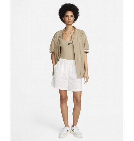 Шорты NIKE W NSW EVRDY MOD HR WVN SHORT