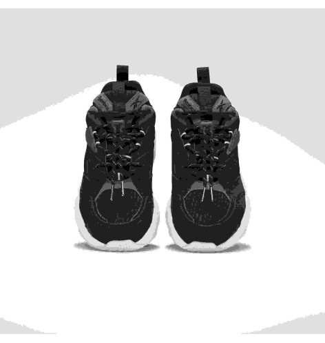 Reebok Aztrek Double Nu Laces