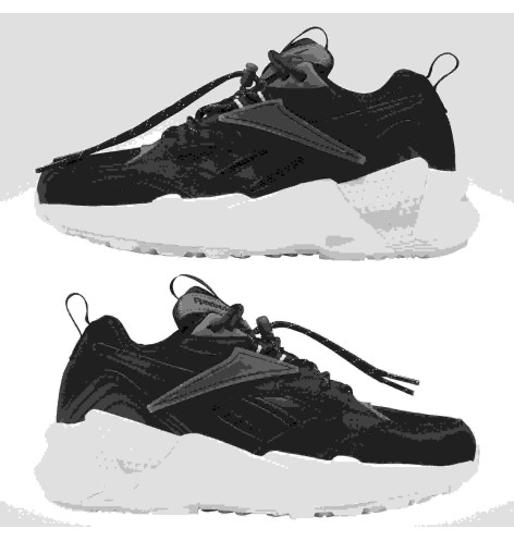 Reebok Aztrek Double Nu Laces
