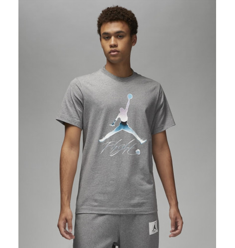 M J BRAND GRAPHIC SS CREW